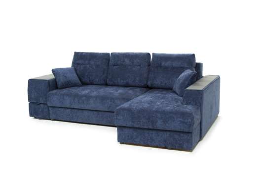 Угловой диван "Сенат 1.1ПШ" (5 категория ткани)