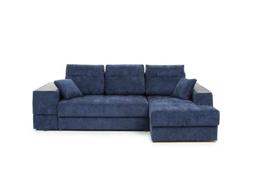 Угловой диван "Сенат 1.1ПШ" (6 категория ткани)