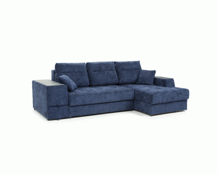 Угловой диван "Сенат 1.1ПШ" (9 категория ткани )