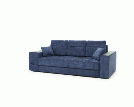 Диван "Сенат 3ПШ" (2 категория ткани)