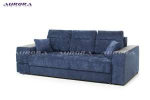 Диван "Сенат 3ПШ" (7 категория ткани)