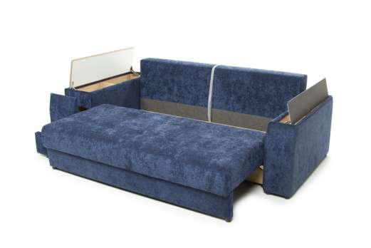 Диван "Сенат 3ПШ" (7 категория ткани)