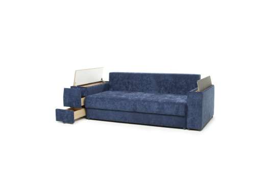 Диван "Сенат 3ПШ" (9 категория ткани )