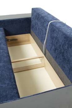 Диван "Сенат 3ПШ" (9 категория ткани )