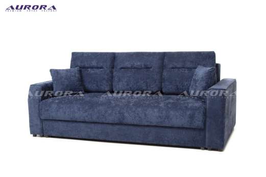 Диван "Сенат 3М" (5 категория ткани)