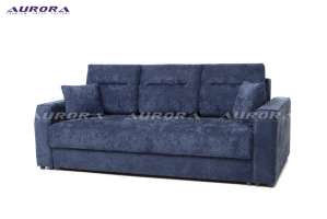 Диван "Сенат 3М" (7 категория ткани)