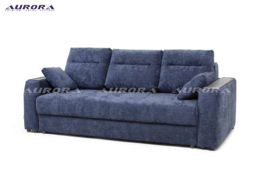 Диван "Сенат 3Н" (8 категория ткани)