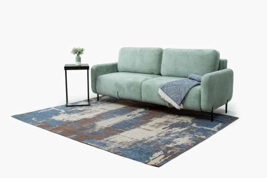 Диван "Лекко 3П" (4 категория ткани)