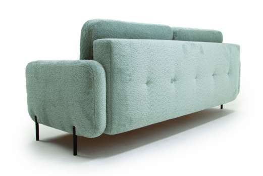 Диван "Лекко 3П" (6 категория ткани)