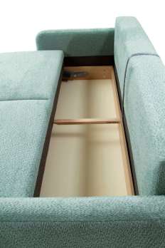 Диван "Лекко 3П" (8 категория ткани)