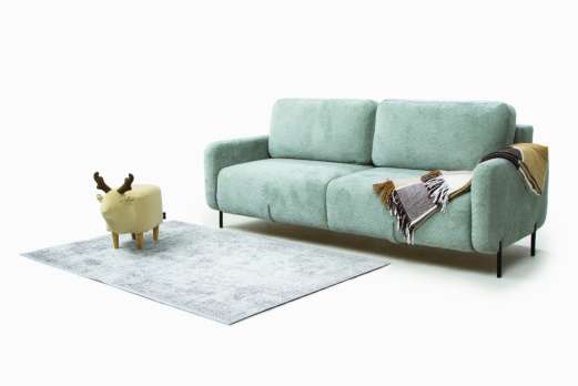 Диван "Лекко 3П" (9 категория ткани )