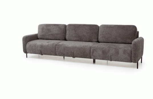 Диван "Лекко 1+3" (2 категория ткани)