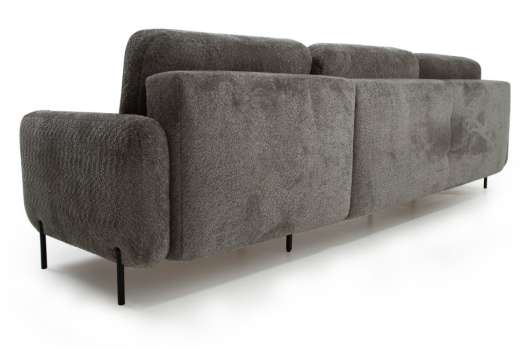 Диван "Лекко 1+3" (6 категория ткани)