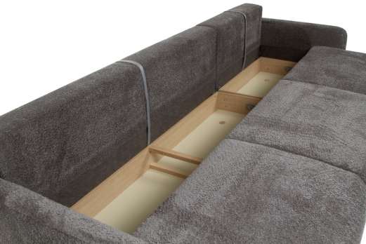 Диван "Лекко 1+3" (6 категория ткани)