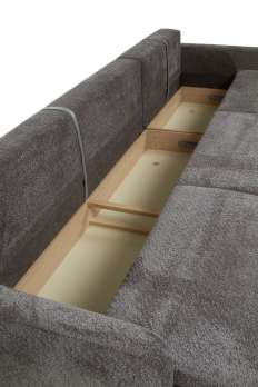 Диван "Лекко 1+3" (9 категория ткани )