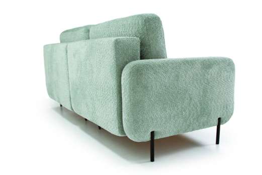 Диван "Лекко 1+1"  (10 категория ткани)