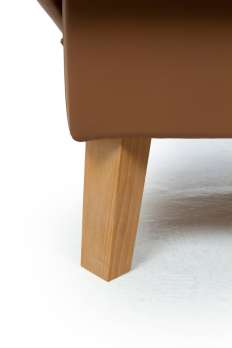 Диван "Скандинавия Лайт 1.2 (А)"   (1 категория ткани)