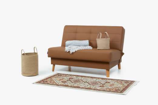 Диван "Скандинавия Лайт 1.2 (А)"   (1 категория ткани)