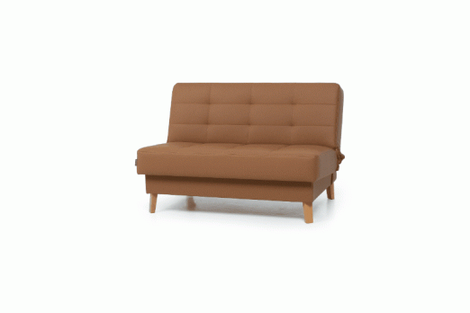 Диван "Скандинавия Лайт 1.2 (А)"   (1 категория ткани)