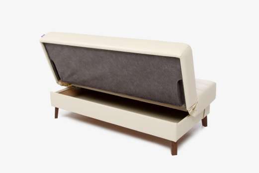 Диван "Скандинавия Лайт 1.6 (А)"  (1 категория ткани)