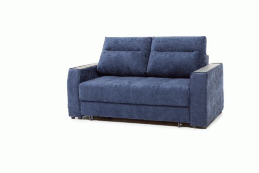 Диван-кровать "Сенат 140Н" (В ткани по акции)