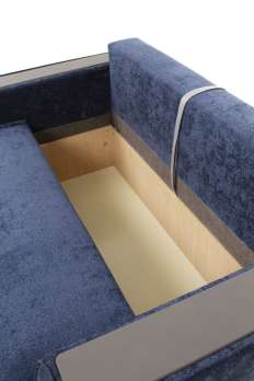 Диван-кровать "Сенат 140Н" (1 категория ткани)