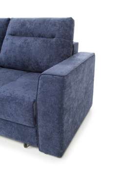 Диван-кровать "Сенат 140М" (3 категория ткани)