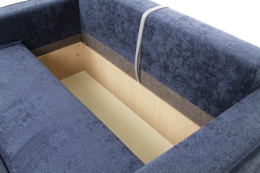 Диван-кровать "Сенат 140М" (5 категория ткани)