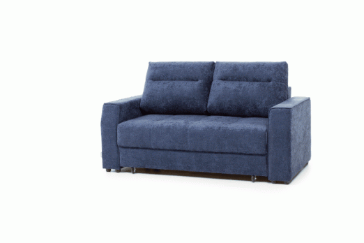 Диван-кровать "Сенат 140М" (8 категория ткани)