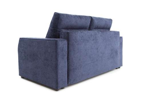 Диван-кровать "Сенат 140М" (10 категория ткани)