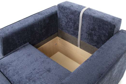 Кресло-кровать "Сенат М" (В ткани по акции)