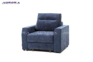 Кресло-кровать "Сенат М" (3 категория ткани)