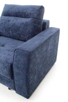 Кресло-кровать "Сенат М" (5 категория ткани)