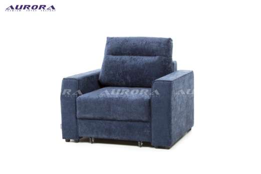 Кресло-кровать "Сенат М" (7 категория ткани)