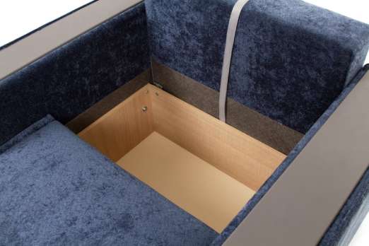 Кресло-кровать "Сенат Н" (Акция "Время Супер Цен")