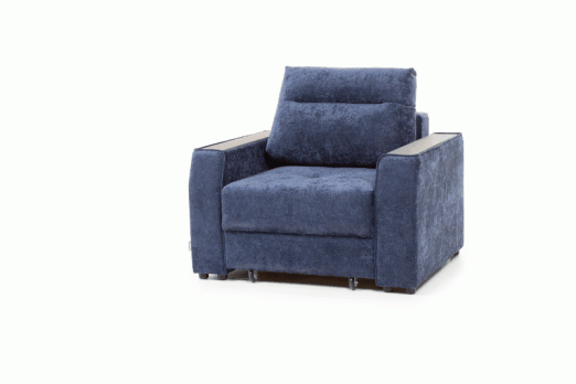 Кресло-кровать "Сенат Н" (5 категория ткани)