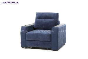 Кресло-кровать "Сенат Н" (9 категория ткани)