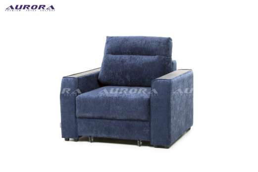 Кресло-кровать "Сенат Н" (10 категория ткани)