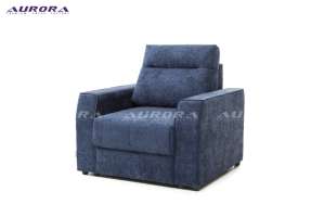 Кресло-отдых "Сенат M" (В ткани по акции)