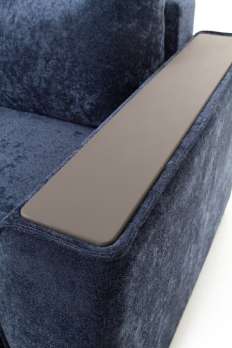 Кресло-отдых "Сенат Н" (1 категория ткани)