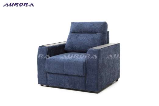 Кресло-отдых "Сенат Н" (8 категория ткани)