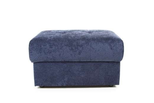Пуф "Сенат" (1 категория ткани)