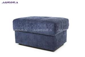 Пуф "Сенат" (3 категория ткани)