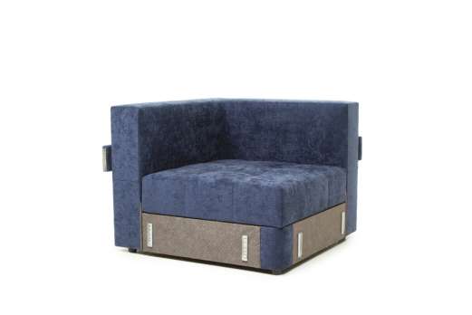 Модуль "Сенат СУч" (3 категория ткани)