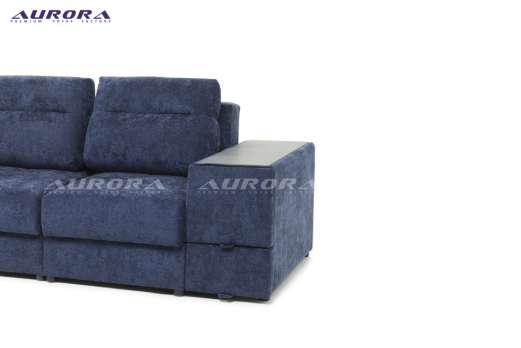 Модуль "Сенат СПШ" (2 категория ткани)