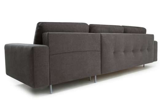 Угловой диван "Виконти 3+От" (3 категория ткани)