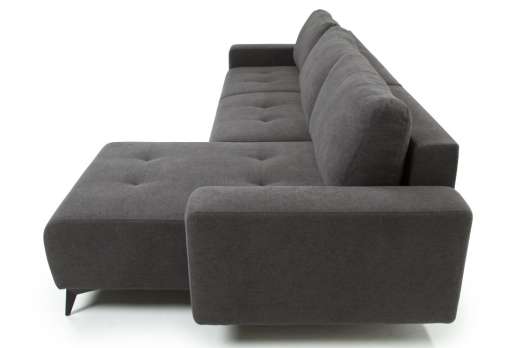 Угловой диван "Виконти 3+От" (4 категория ткани)