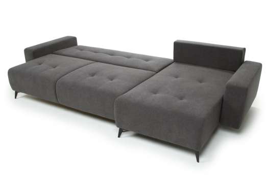 Угловой диван "Виконти 3+От" (6 категория ткани)