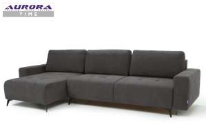 Угловой диван "Виконти 3+От" (8 категория ткани)