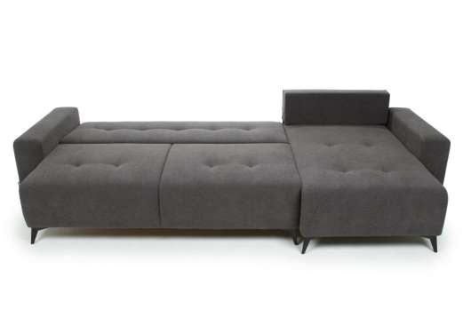 Угловой диван "Виконти 3+От" (8 категория ткани)